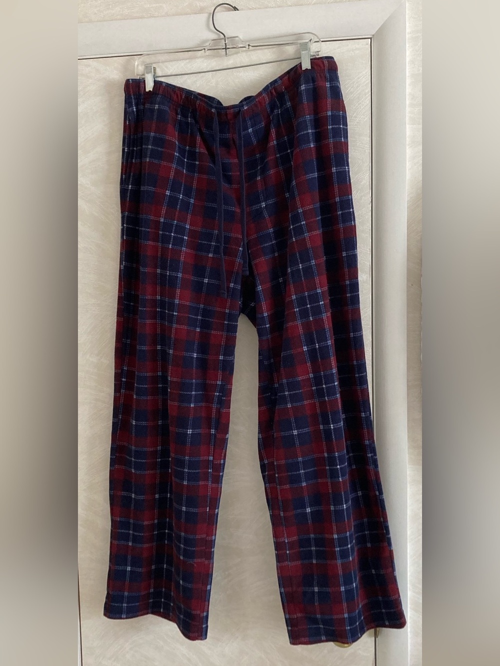 croft & barrow pajama bottoms